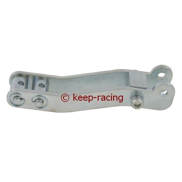 Umlenkhebel komplett für K394