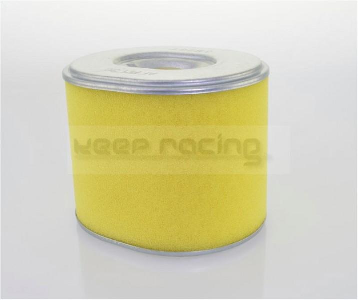 Air filter, complete, GX390, (4107)