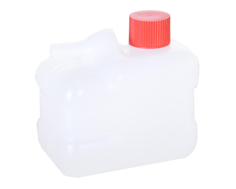 Überlaufbehälter, rot, 175ml