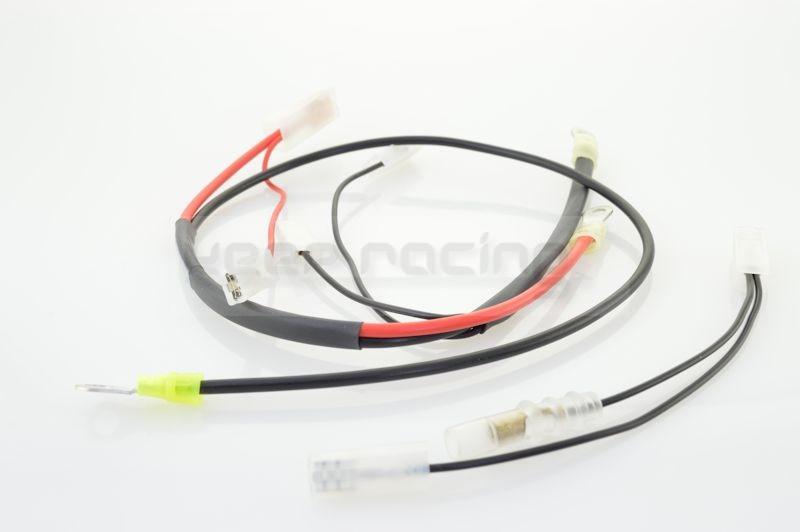 Battery Box Wiring
