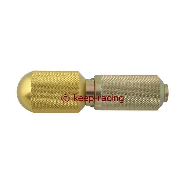 Outil de blocage d'axe de piston 125 cm³