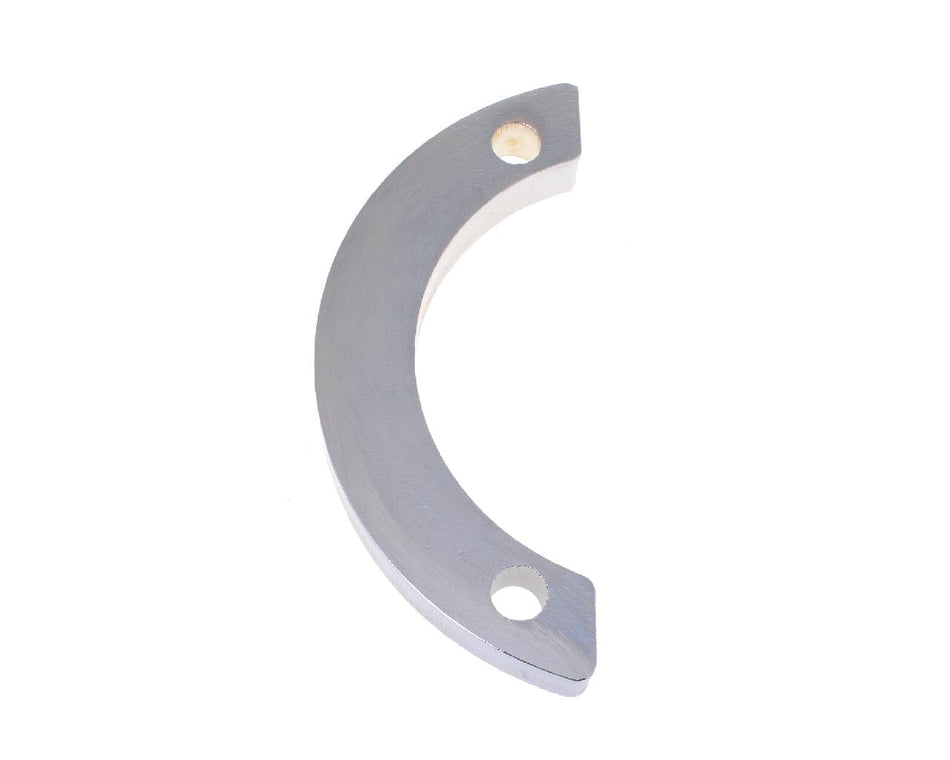 Spacer for HAASE RUNNER FR14 brake caliper, rear