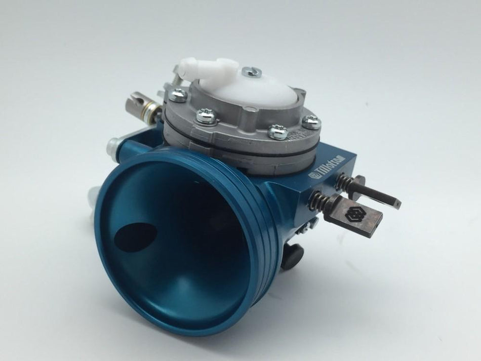 Tillotson Racing Vergaser, HC-118A für OKJ Motoren
