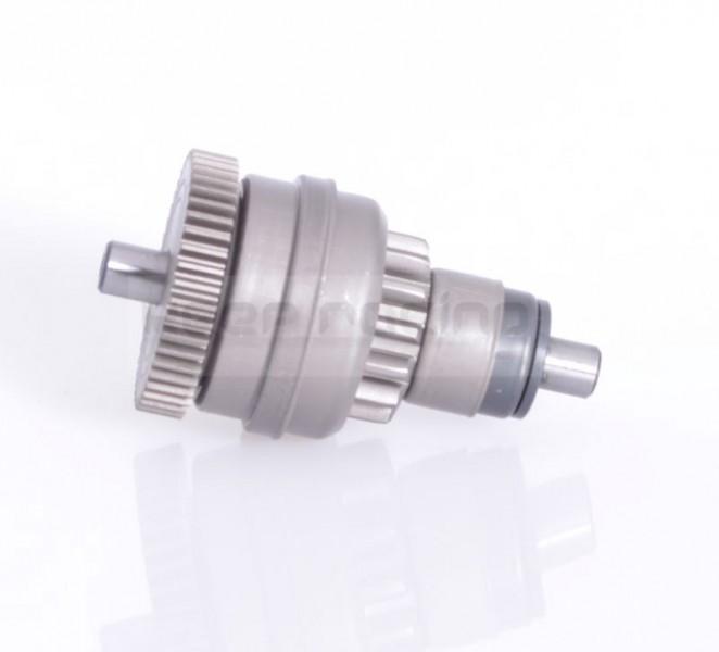Gear shaft, starter bendix for ROTAX MAX starter motor (294812)