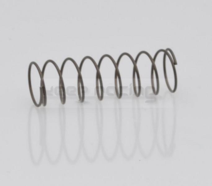 Spring, Piston, (IFA-80806)