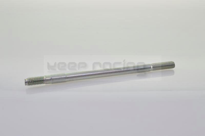 Stehbolzen M6x112, GX160 GX200, Original Honda (90043-ZE1-020)