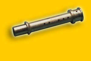 Main nozzle, GX160 GX200, (16166-ZH8-W50)