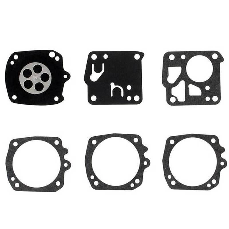 Reparatursatz, OEM DG-10HS, für Tillotson HS-175F, HS-175G, HS-175H & HS-282A