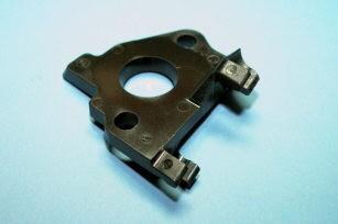 Insulator, Carburetor, (16211-ZE2-010)