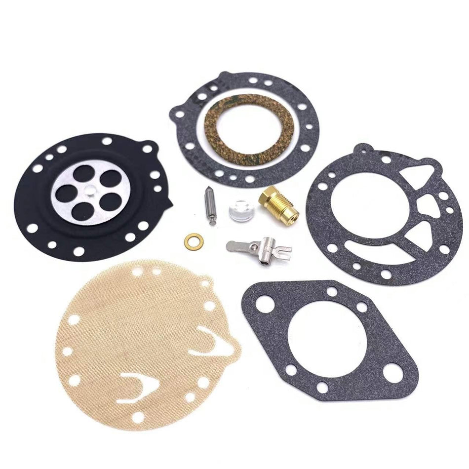 Complete repair kit, OEM RK-102HL