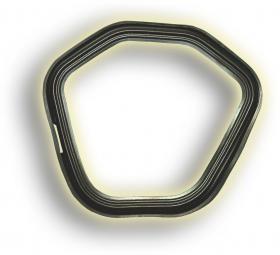 Gasket, Cylinder Head Cover, Honda GX270 &amp; GX390, (12391-ZE2-020)