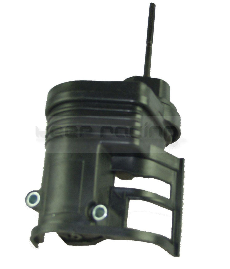 Elbow pipe (air filter hose), Honda GX270 model (17410-ZE2-020)