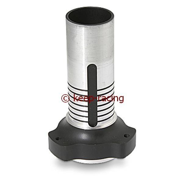 125cc rim mount, for brake disc &amp; wheel hub, black