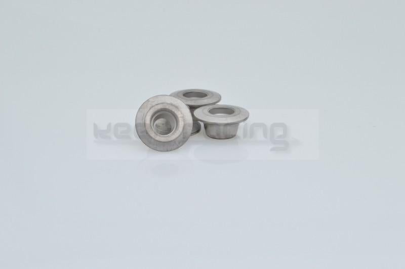 Spring plates, set (4 pieces)