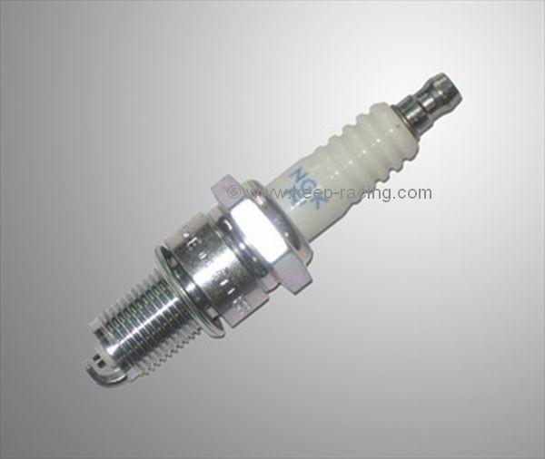 Zündkerze NGK BPM 7 A, für Comer Motoren