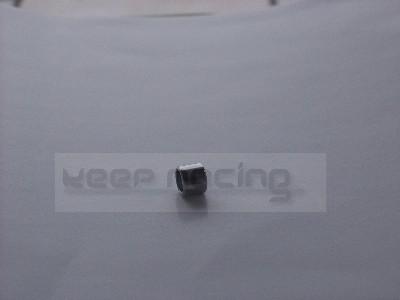 Centering sleeve 8x6.5x10