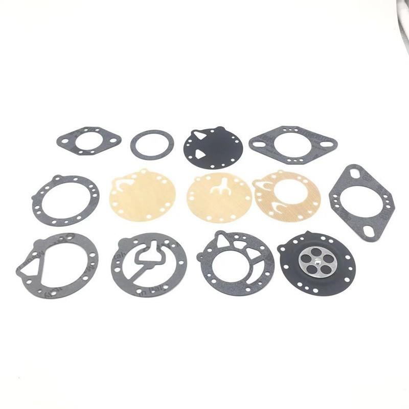 Complete repair kit, OEM for Tillotson HD carburetor