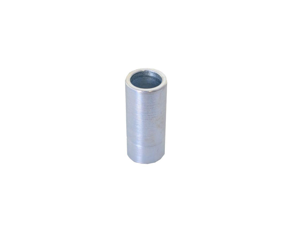 M10 steering knuckle bushing, height 32 mm