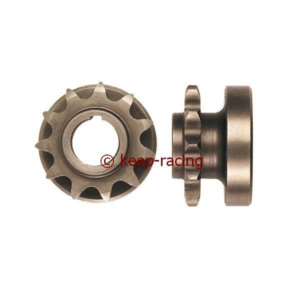 Motorritzel, für IAME/YAMAHA, 9 Zähne