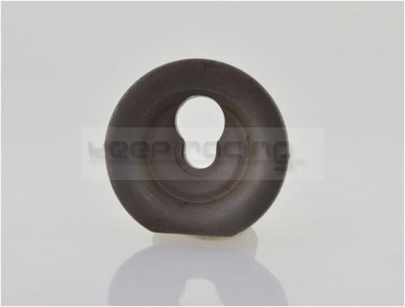 Plate, Inlet Valve, GX160 GX200, (4132) (14771-ZE1-000)