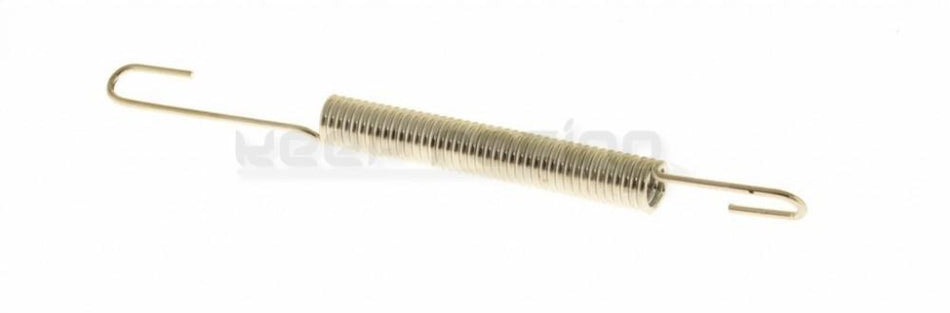 Throttle spring, Honda GX390 type (16561-ZE3-000)