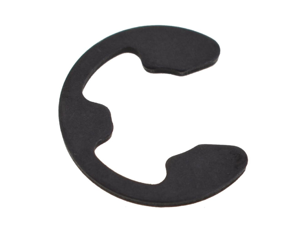 Circlip pour axe flottant, 10 mm, pour disque de frein flottant HAASE Runner