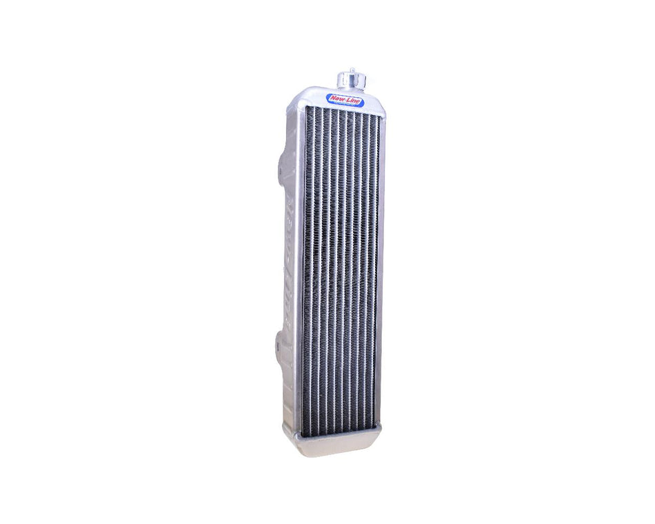 Aluminium Wasserkühler, HQ, 430 x 120 x 40mm, für OK/OKJ