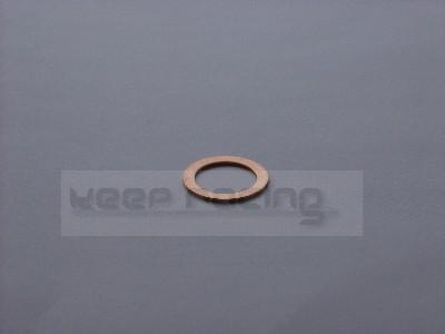 Copper ring