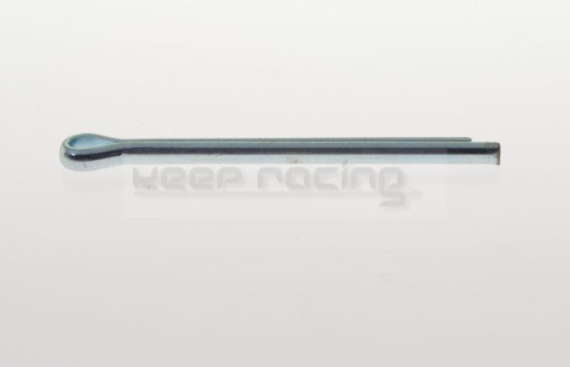 Cotter pin 2.5 x 40 mm