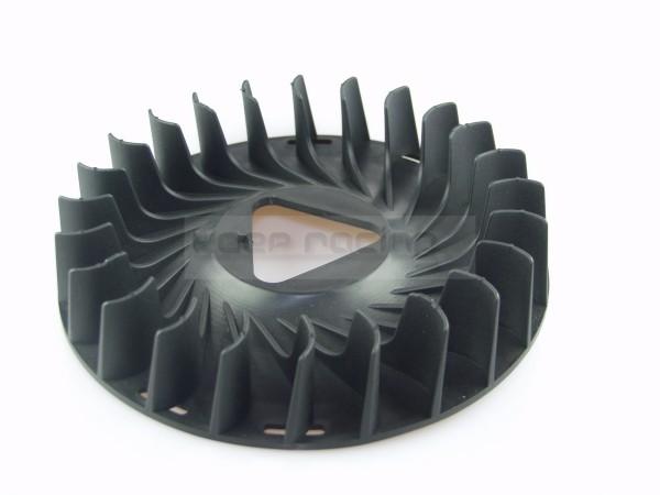 Fan blade, Honda GX390 model (19511-ZE3-000)