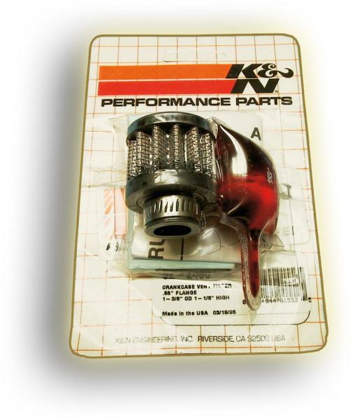 Filter, Catalytic Converter, Honda, (4006)