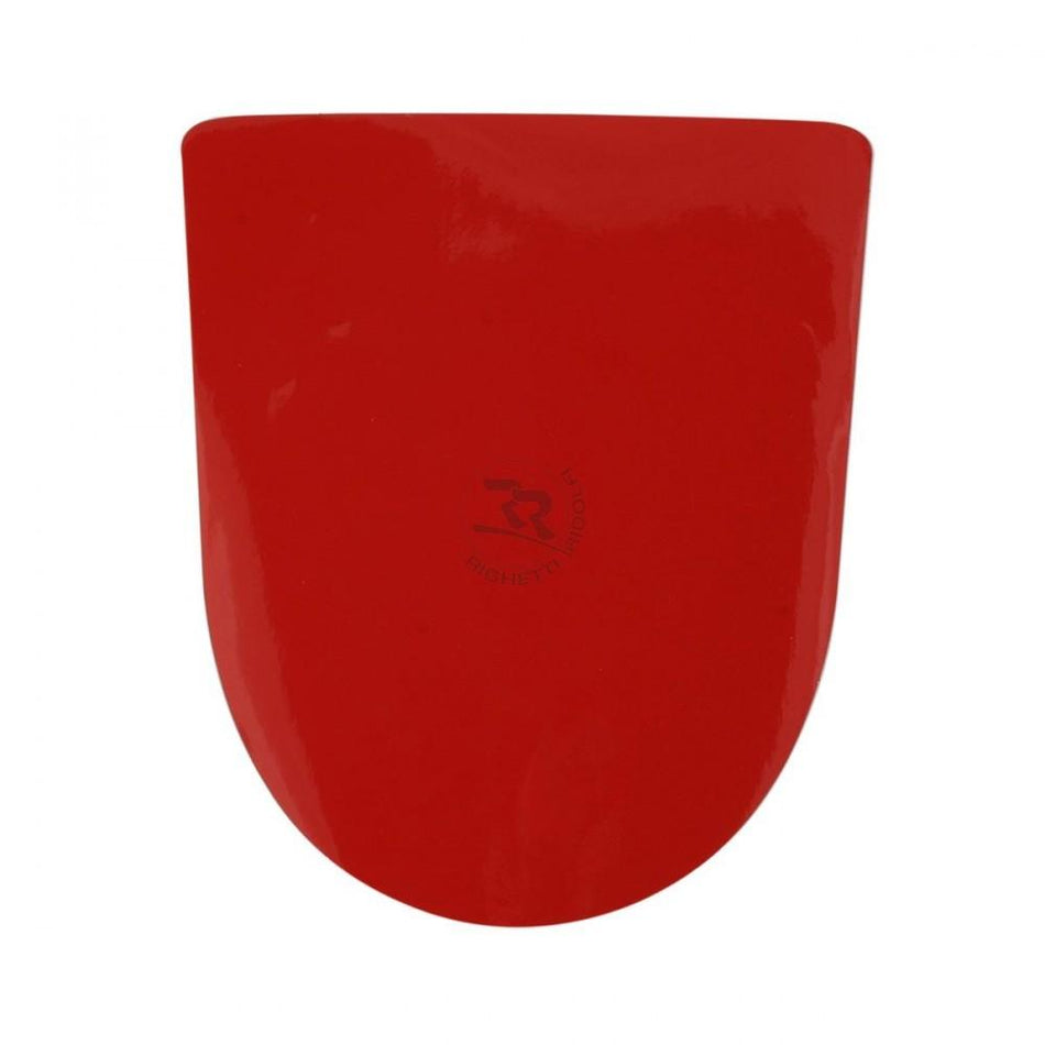 Film pour plaque avant, rouge, par exemple pour XTR14 / XTR20