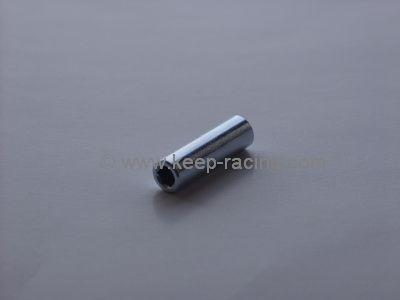 Carburetor mounting screw, M6 (30x10 mm)