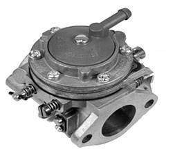 Tillotson Vergaser, HL-304F