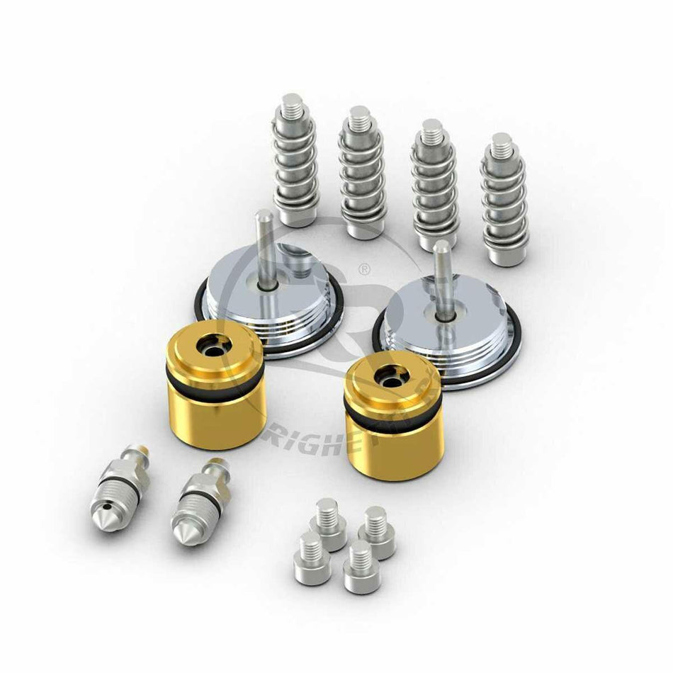Reparatursatz Bremssattel hinten, Typ Speed EVO