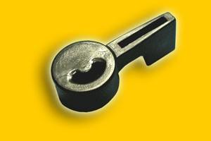 Lever, Tap, GX160 GX200, (16953-ZE1-812)