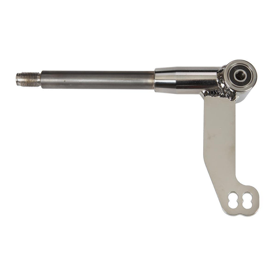Fusée, 17 mm, complète, gauche, pour 100/125 cm³, L = 175 mm