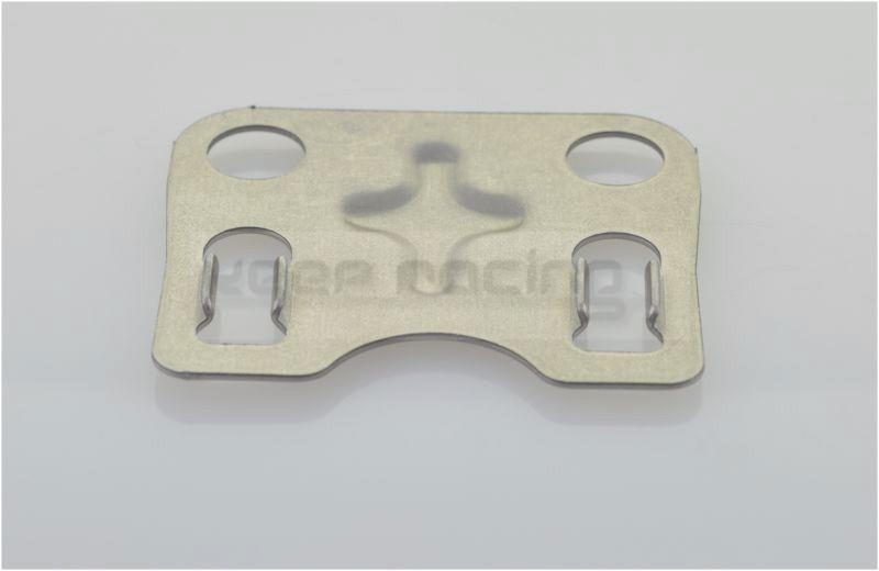 Guide Plate, GX160 GX200, (14791-ZE1-010)