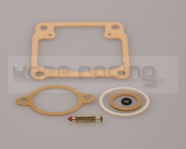 Reparatursatz für Dell'Orto Vergaser PHBG 18 BS