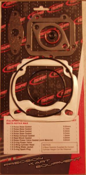 Repair Kit (Cylinder &amp; Head)-ITALSPORT