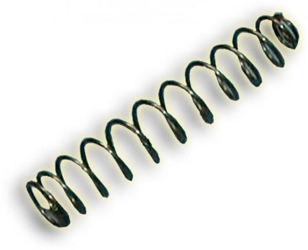 Pressure spring, 45x8x0.7, FL carburetor 100, (4806)