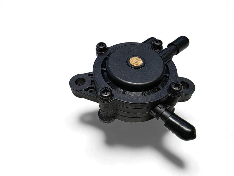 Benzinpumpe, Kraftstoffpumpe für Briggs & Stratton, Honda, div. 4-Takt Motoren