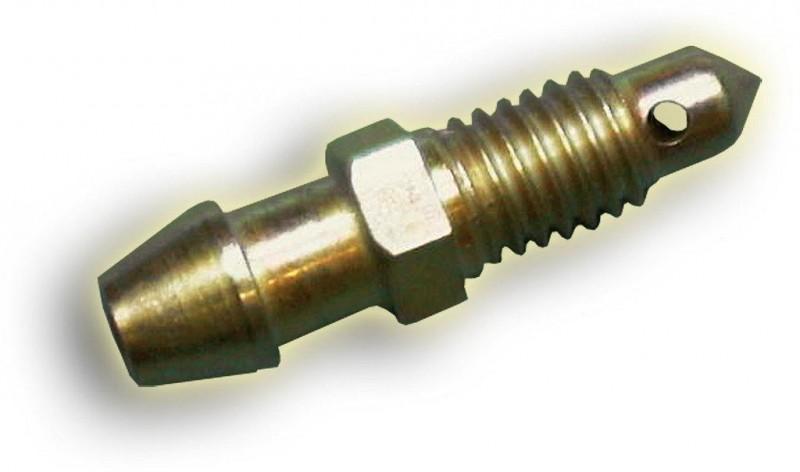 Entlüfterventil kurz, (2290), Mach1