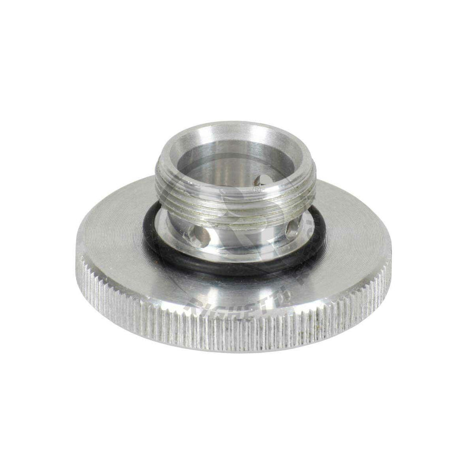 Plug screw for Dell'Orto carburetors, aluminum
