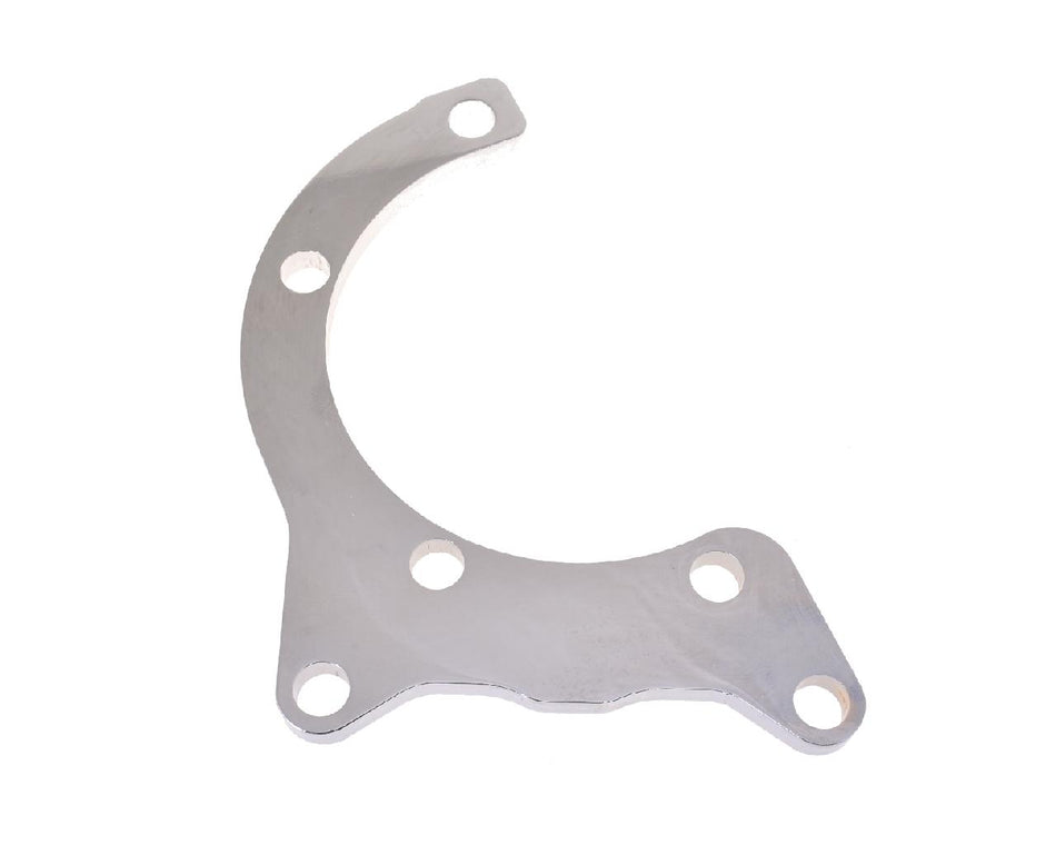 Halterung für HAASE RUNNER FR14 Bremssattel, hinten, für 5-7 Loch Lagerschale