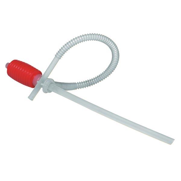 Handpumpe, Benzinpumpe, manuell, für Betankung