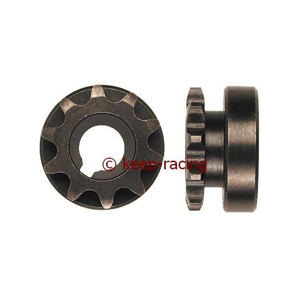 SPROCKET z14 YAMAHA, 10/14, H.16