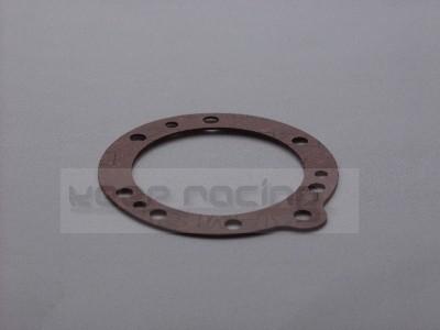 Seal for metal diaphragm pump housing