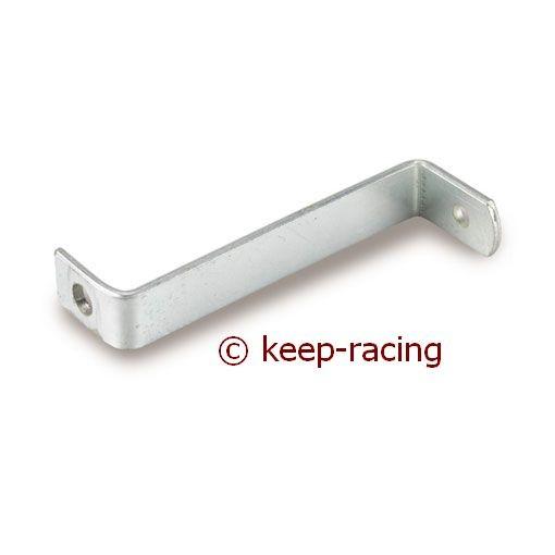 Bracket, "S"-shaped