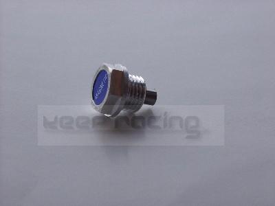 oil drain plug